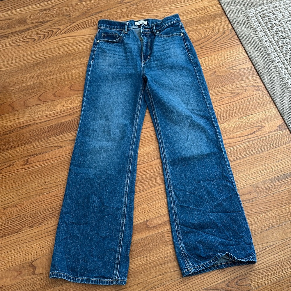 Loft jeans
